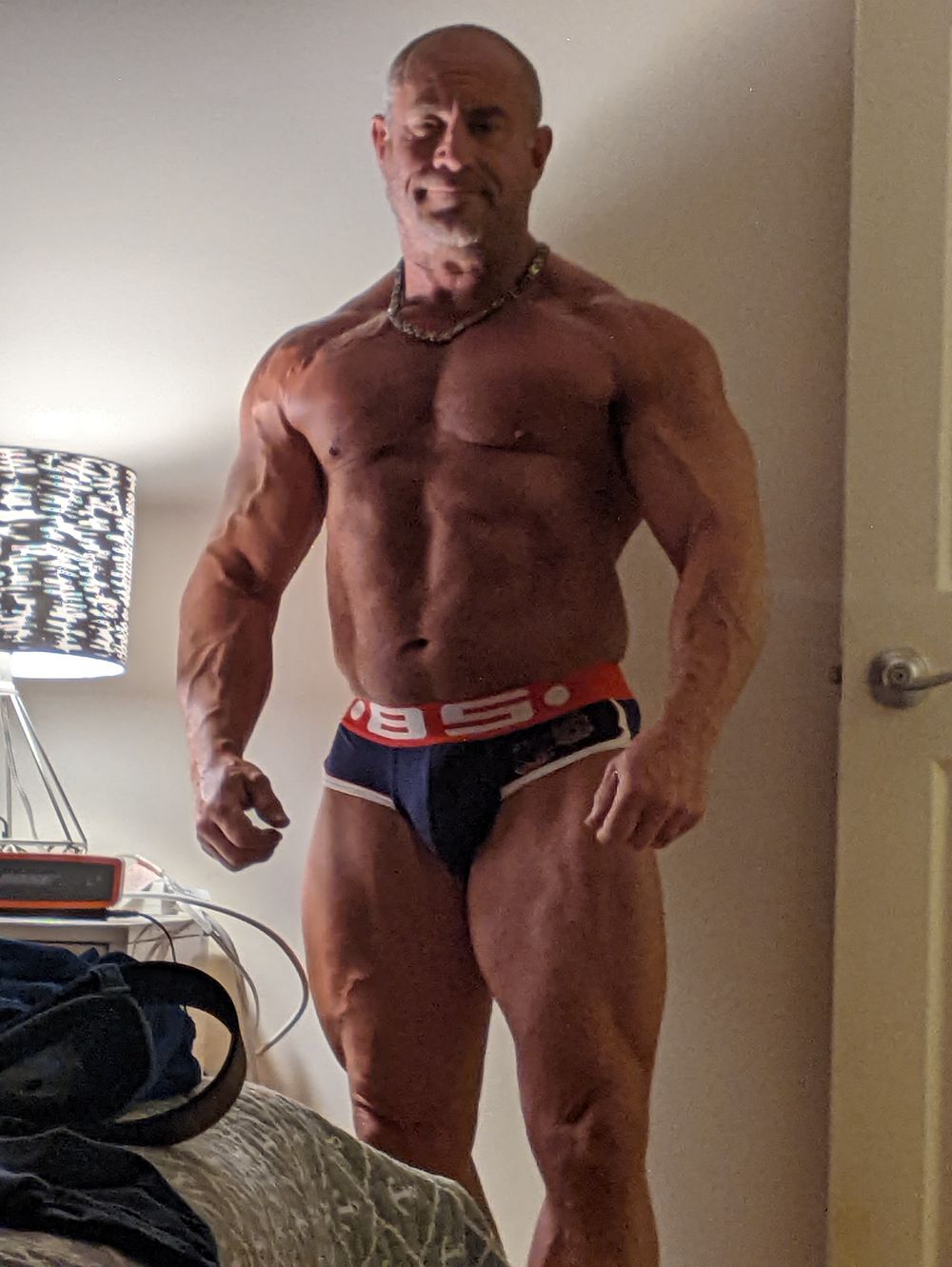 brickhousepaul OnlyFans profile picture