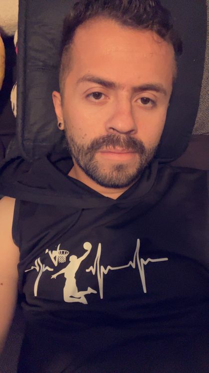 itschristiannow OnlyFans picture