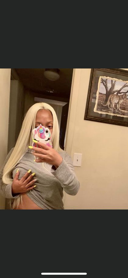 sexyystarluck OnlyFans picture