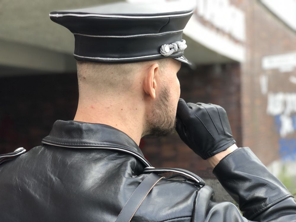 leatherskinsir OnlyFans profile picture
