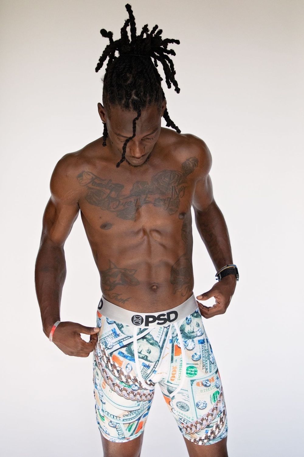 skimaskedslim OnlyFans profile picture