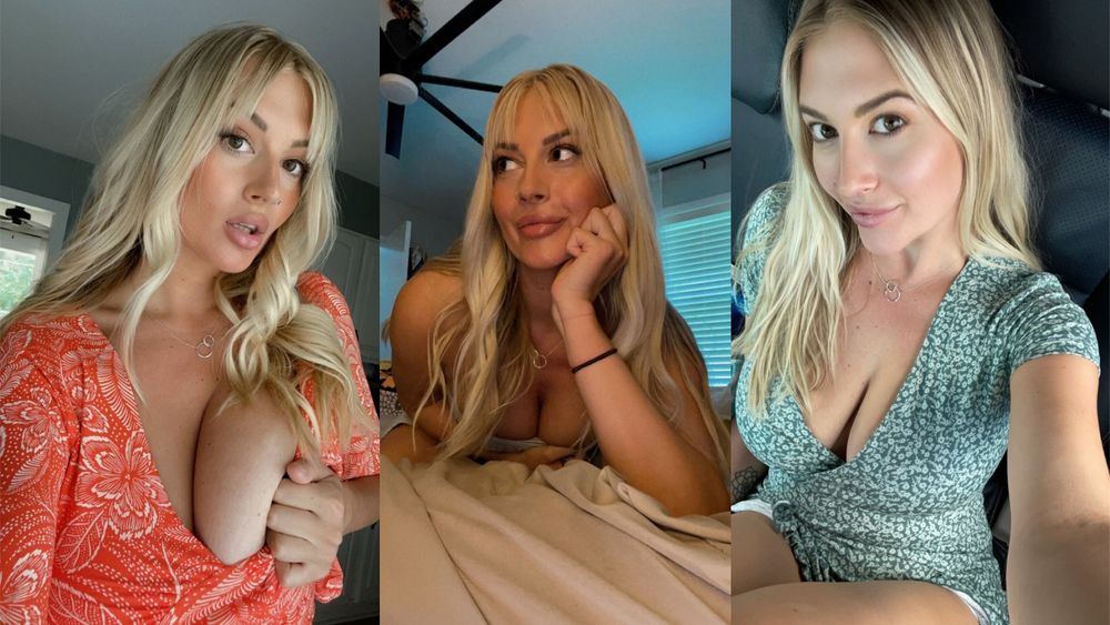 milablondiee OnlyFans profile picture