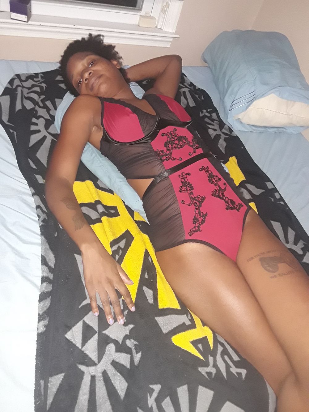 mystickokiri96 OnlyFans profile picture