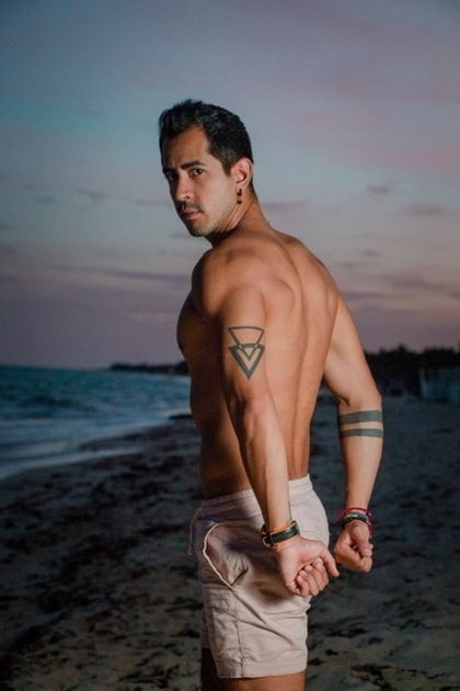 tony_dancer88 OnlyFans picture