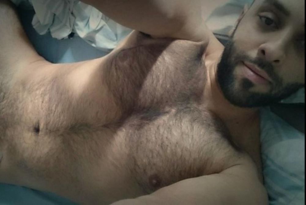 lucastti OnlyFans profile picture