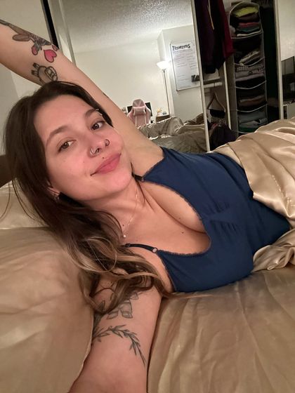notsosombersarah OnlyFans picture