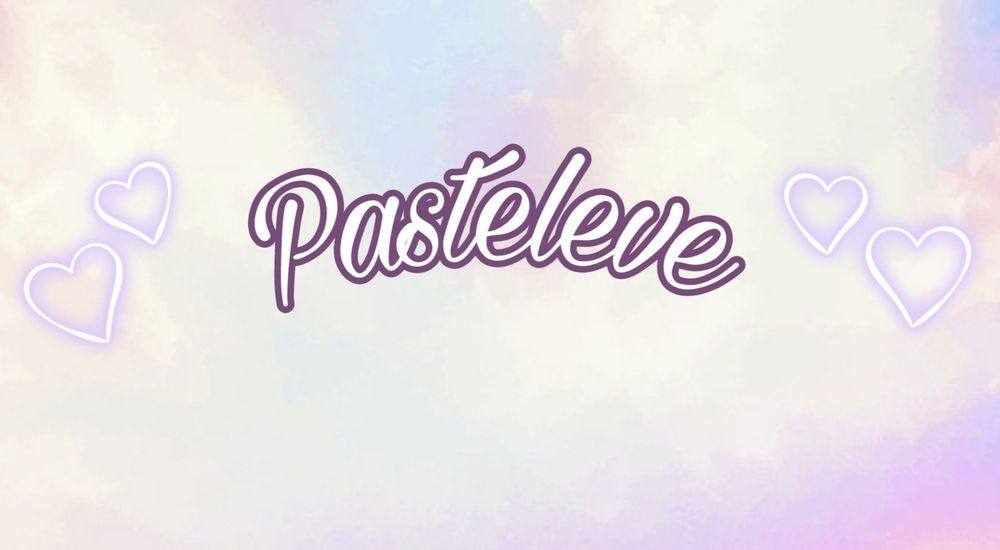 pasteleve OnlyFans profile picture