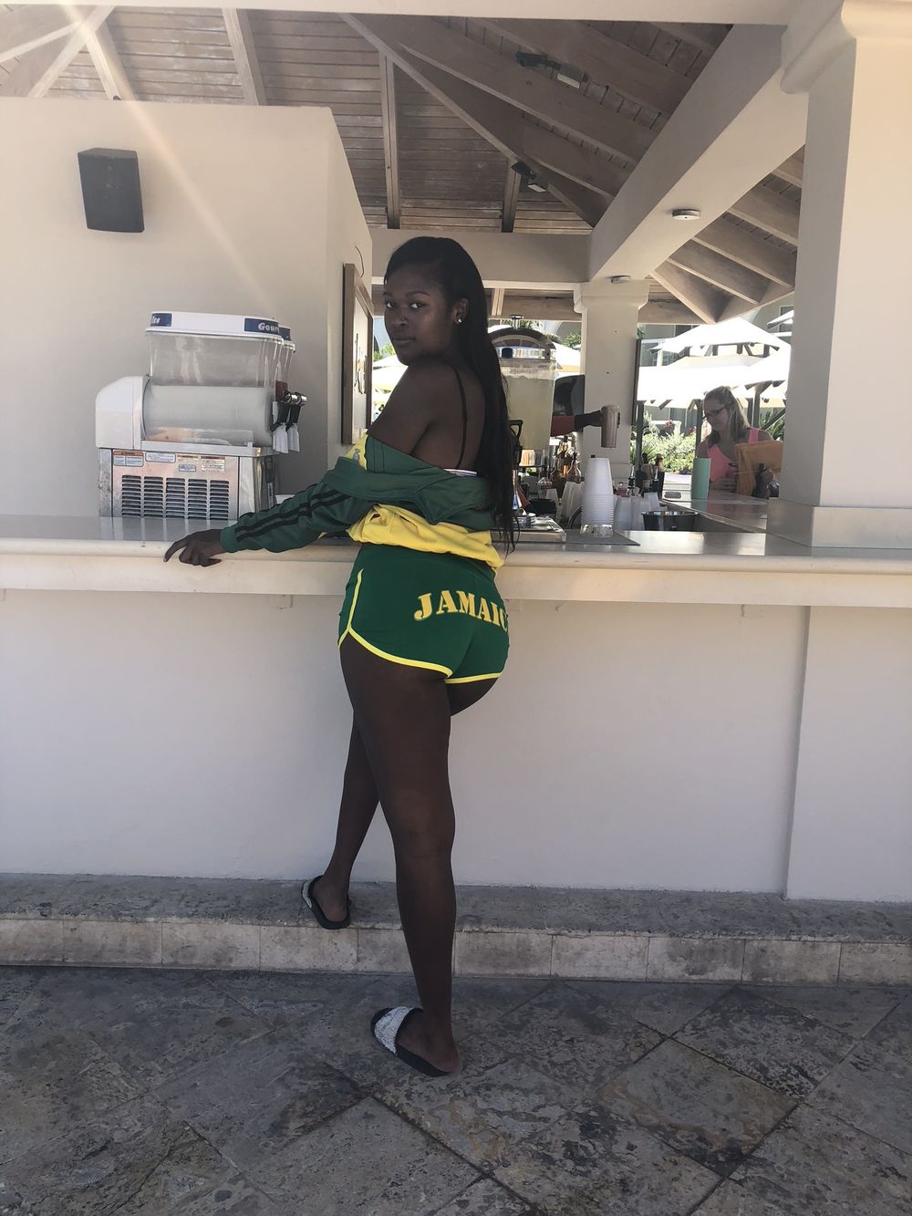 naomibabyxo OnlyFans profile picture