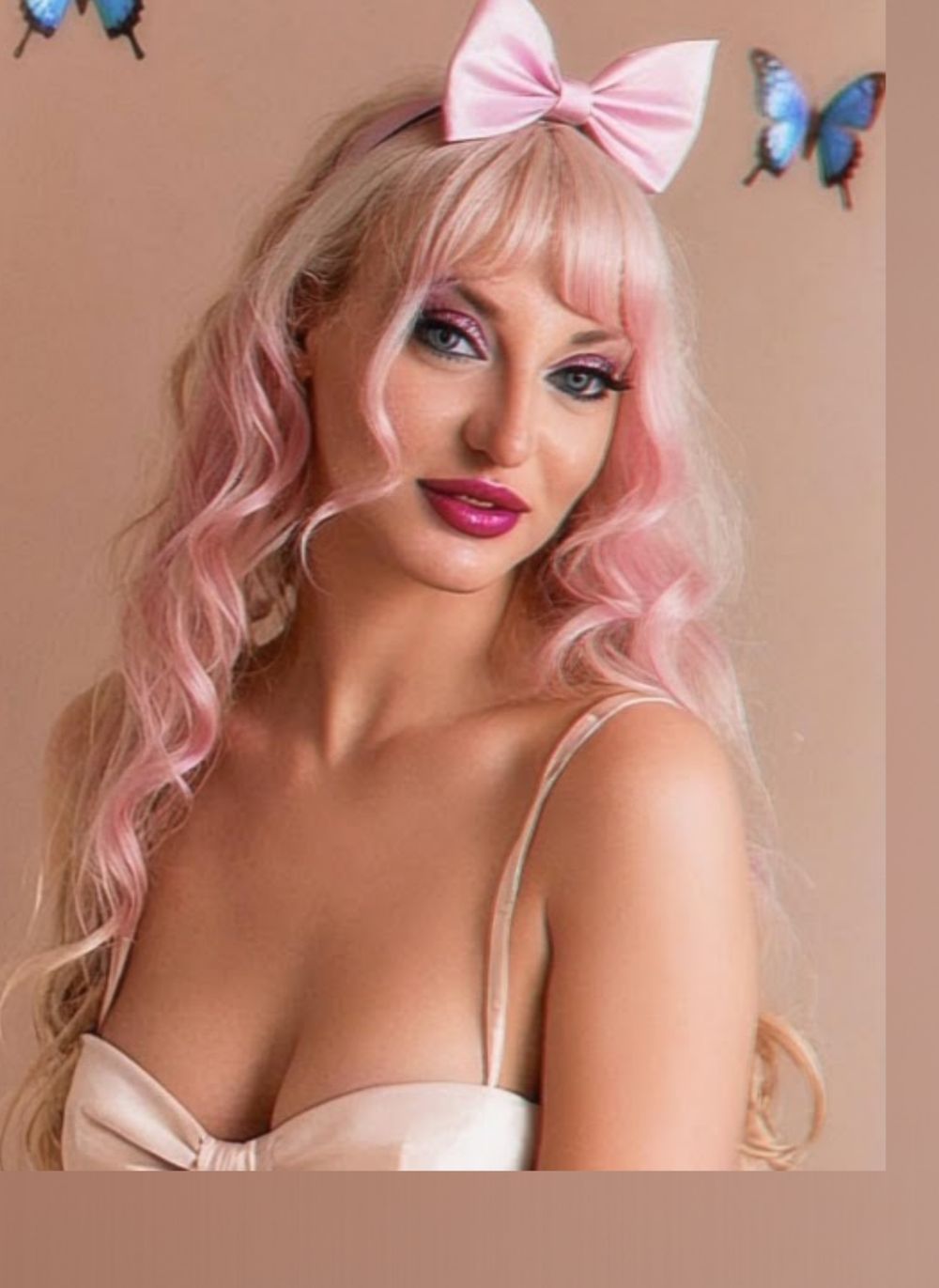 juliatenesse OnlyFans profile picture