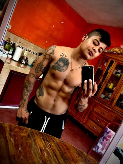 jonathanbravo90 OnlyFans picture