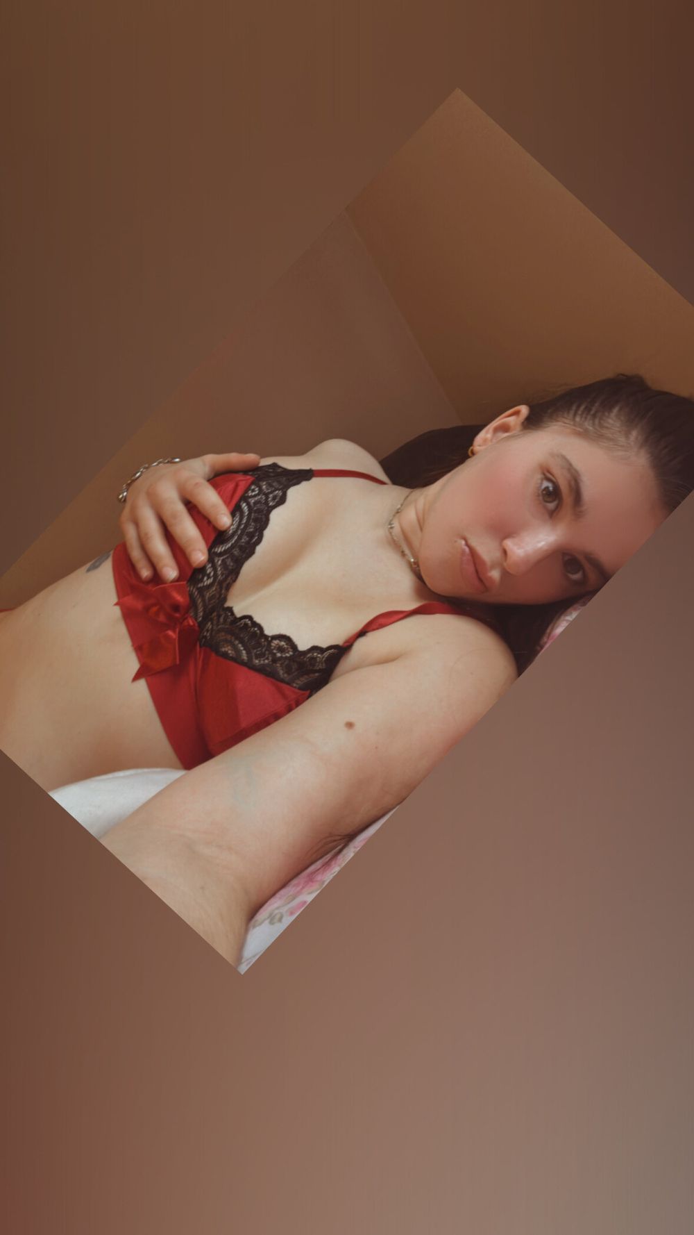 calliecravesu OnlyFans profile picture