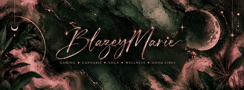 blazeymarievip OnlyFans profile picture