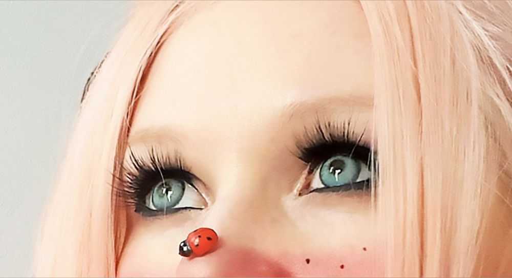 total_dolly OnlyFans profile picture
