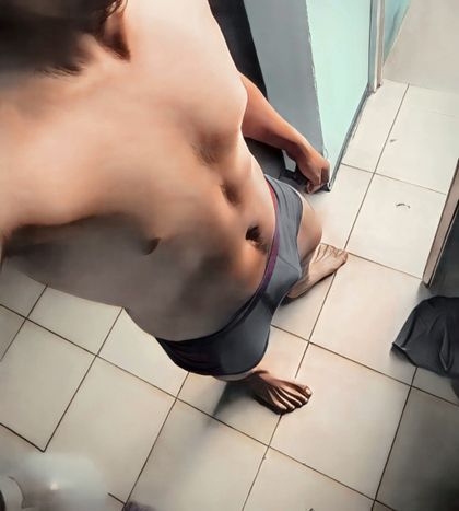 danielehuan OnlyFans picture