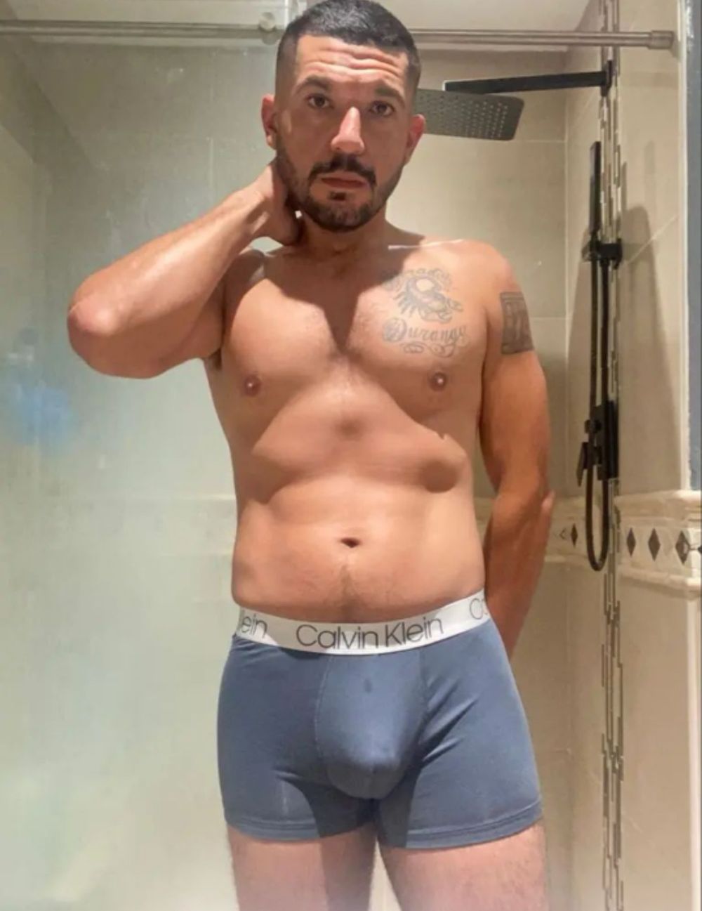 el_dorado_89 OnlyFans profile picture