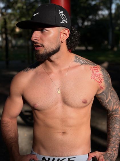 manuelovi OnlyFans picture