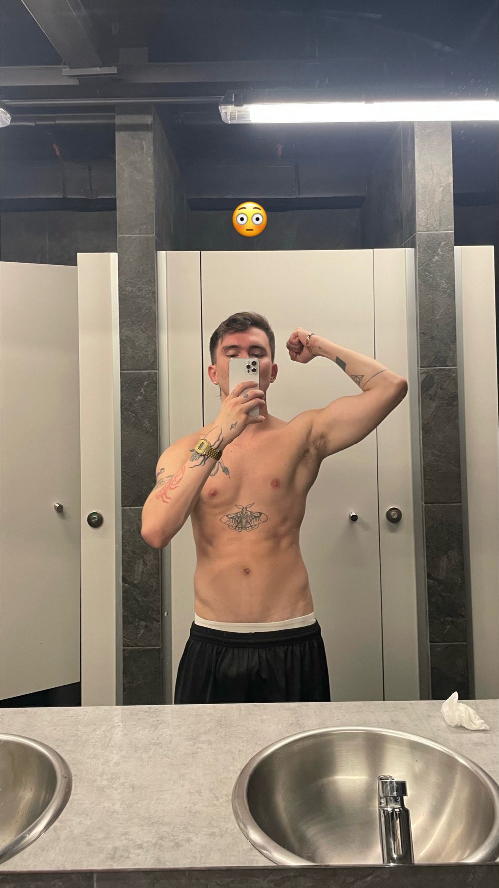spacesexx OnlyFans profile picture