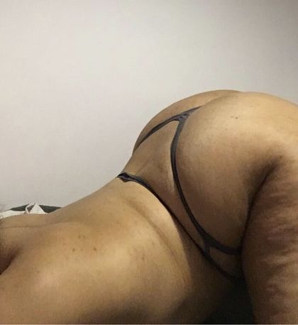 baddestwiththemadness OnlyFans picture