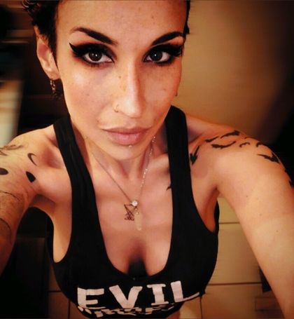 persephoneblack1313 OnlyFans picture