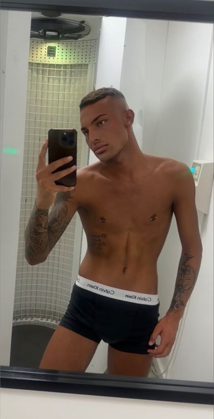 yourboyjackkk OnlyFans picture
