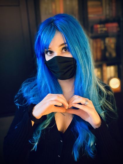 sigridsnow OnlyFans picture