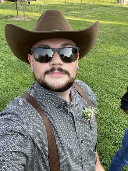 dannydonuts OnlyFans picture