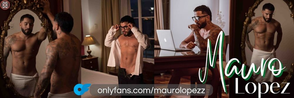maurolopezz OnlyFans profile picture