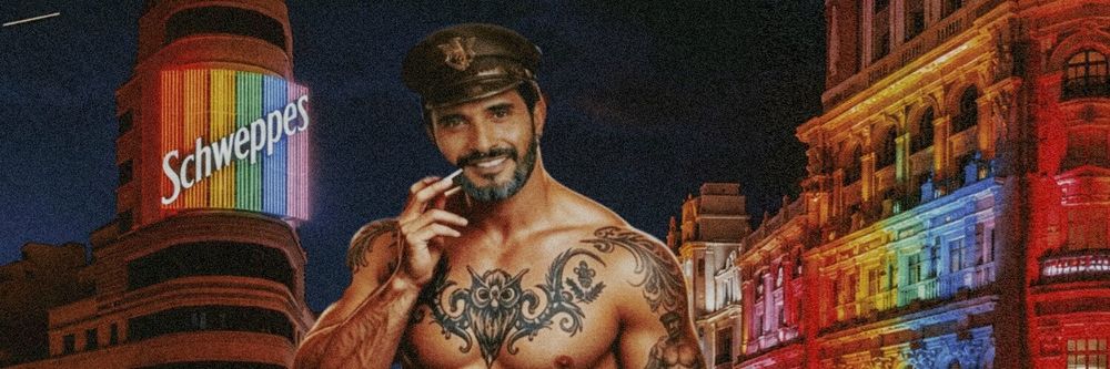 luciosaintsof OnlyFans profile picture