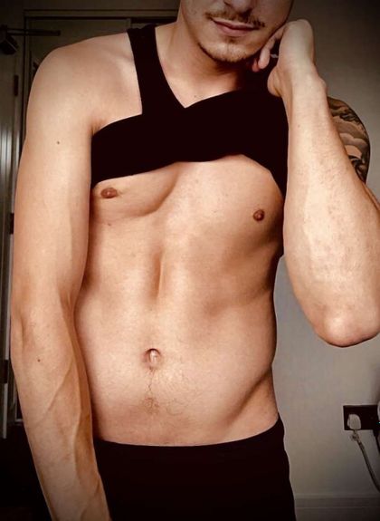 mrbwilliams95 OnlyFans picture