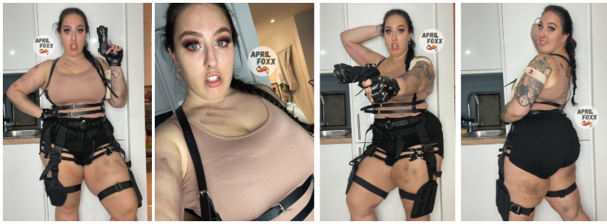 sooofoxxy OnlyFans profile picture