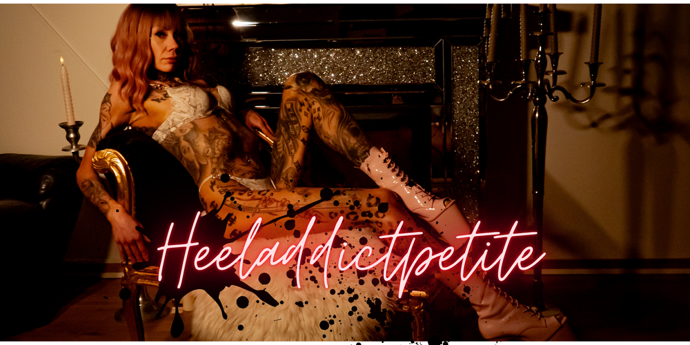 heeladdictpetite OnlyFans profile picture