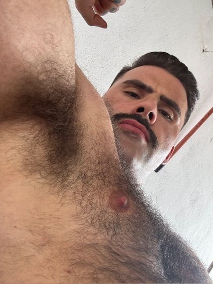 whitewolfbrazil OnlyFans picture