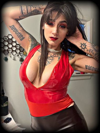 freyjaluv OnlyFans picture