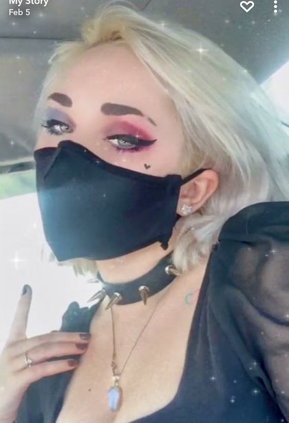 mythicpandora OnlyFans picture