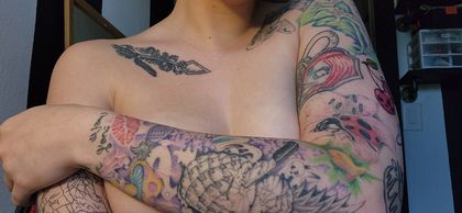 astrologygoddess OnlyFans picture