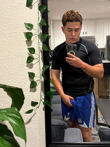 gerardo19 OnlyFans picture