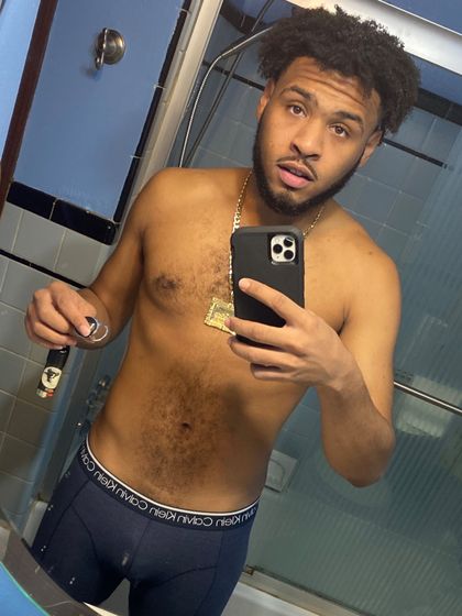 samsonw OnlyFans picture