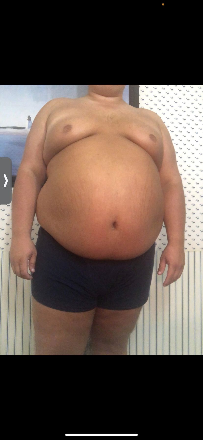 chubbyblond OnlyFans profile picture