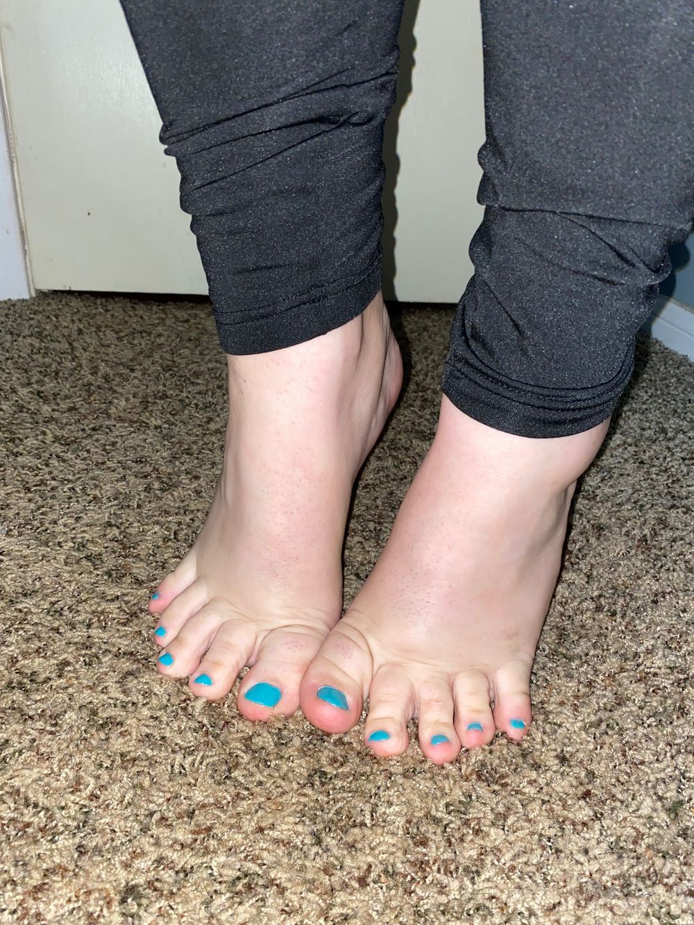 megansfeet95 OnlyFans profile picture