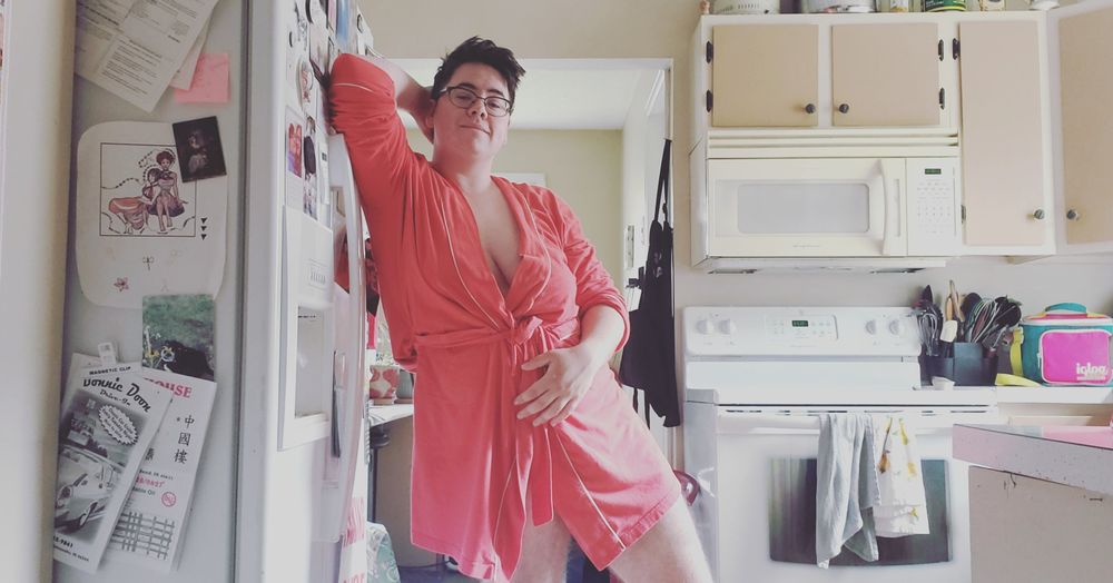 yourbutchboyfriend OnlyFans profile picture