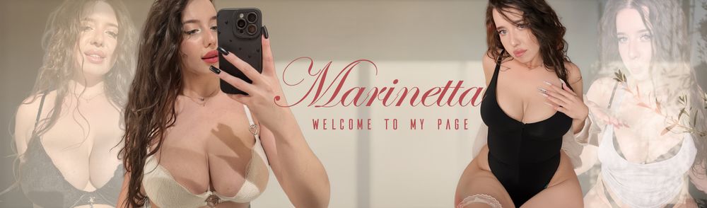 marinette_vip OnlyFans profile picture