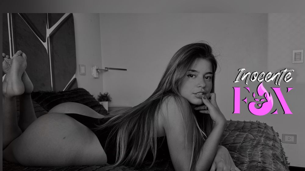 inocentefox OnlyFans profile picture