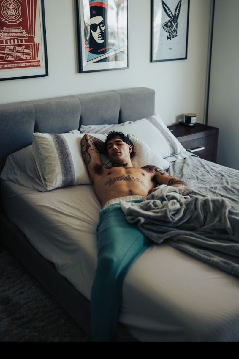justinlove OnlyFans profile picture
