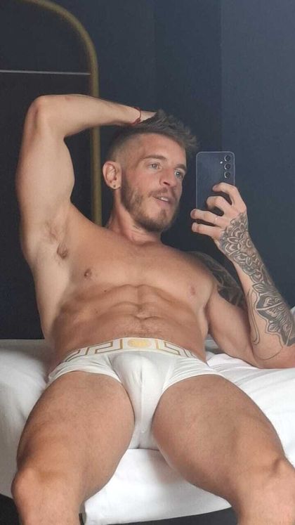 davewikkinson OnlyFans picture