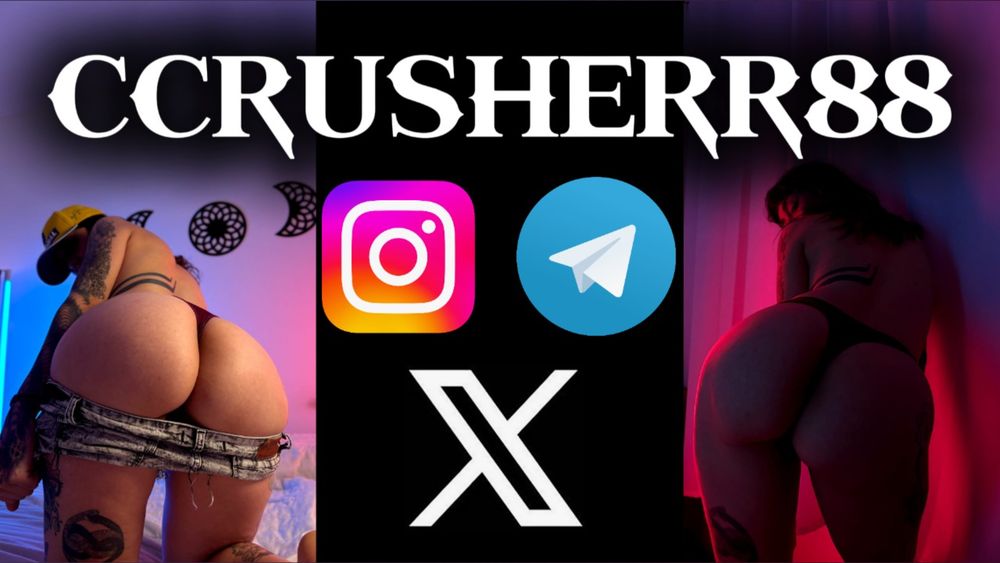 ccrusherr88 OnlyFans profile picture