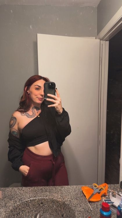 saltybutsweet13 OnlyFans picture