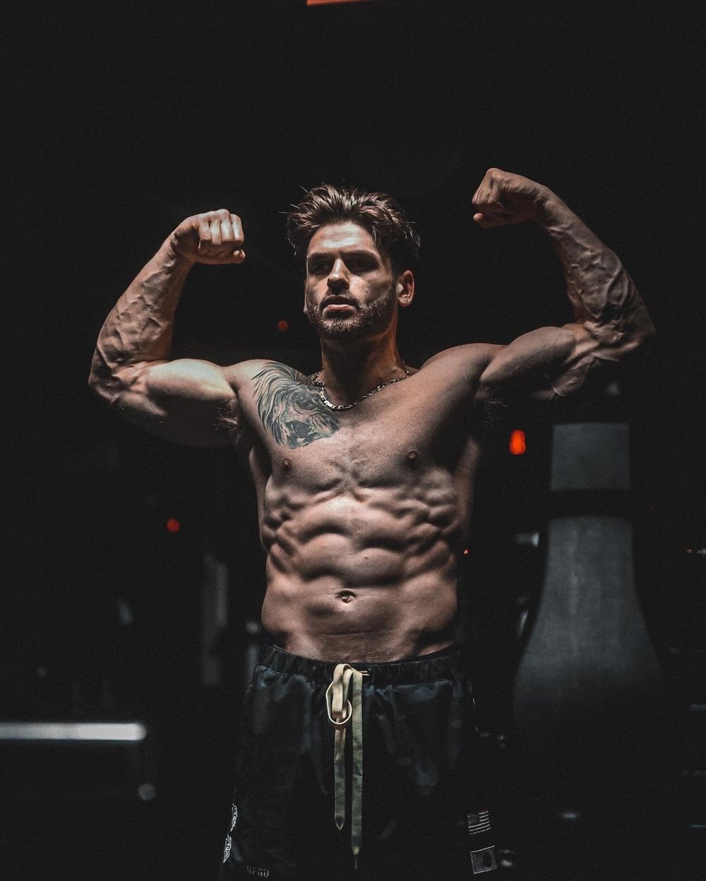 matthewscottfit OnlyFans profile picture