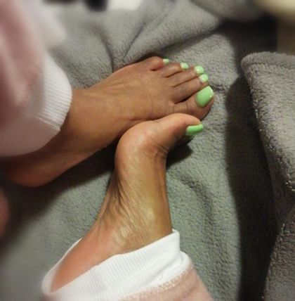 toesfoxy OnlyFans picture