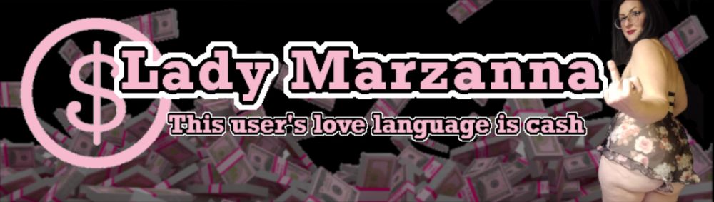 ladymarzanna OnlyFans profile picture