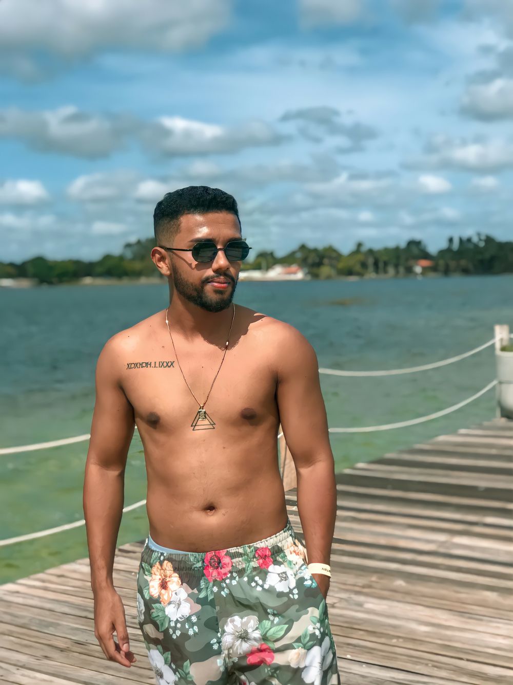 juniorsousareal OnlyFans profile picture